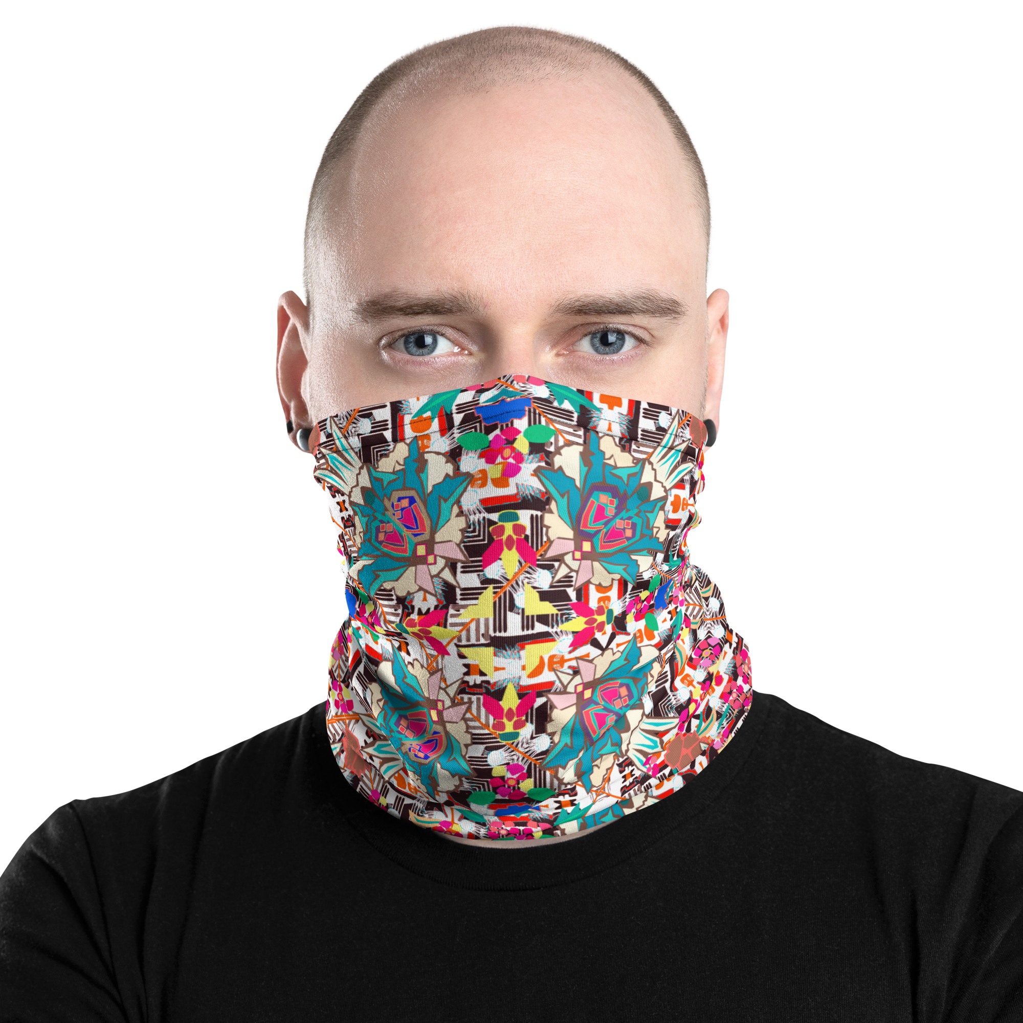 Neck Warmers