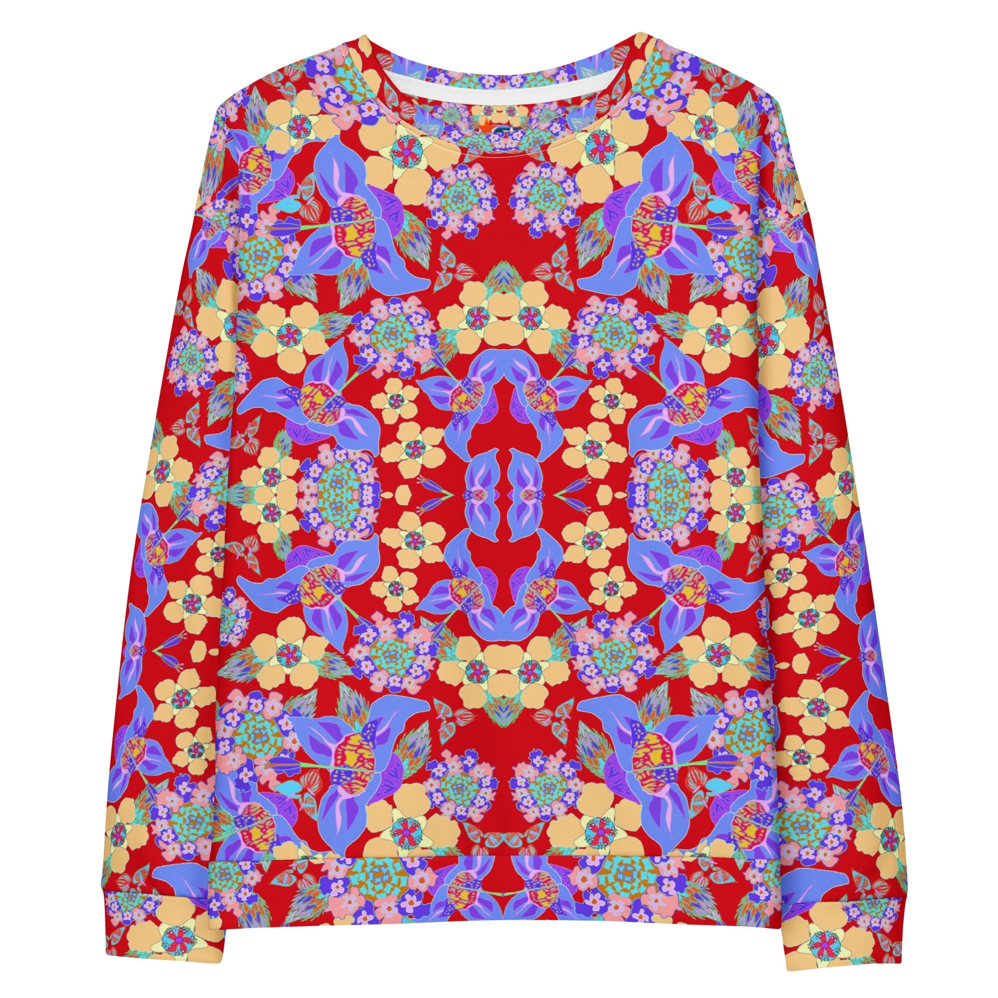 Collection of cosy and stylish sweatshirts designed for everyday comfort and casual wear