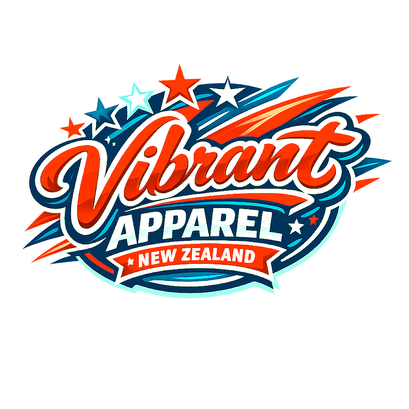 Vibrant Apparel New Zealand