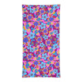 Vibrant Apparel New Zealand CUT-SEW Neck Gaiter